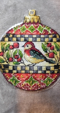 Bird