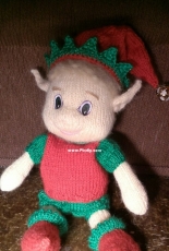 Christmas Elf