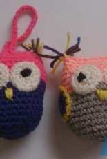 Little owls