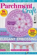 Parchment Craft - January 2017