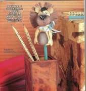 Fofuleon from Criando Arte Especial - Portugese