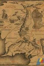 HAED HAESPP130 Middle Earth