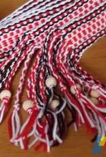 Woven belt