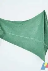 janukke- Stitches of Zen Shawl by Jana Huck -German