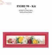 Stefy Palma - Fiori 98