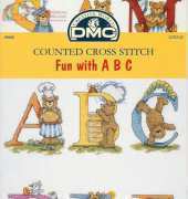 DMC Fun with ABC