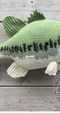 Big  bush fish