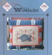 The Workbasket Bunny Attitude