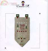 Emma R. ER019 - Noel 2001
