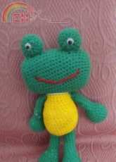 frog