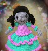Little Princess