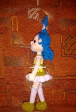 Doll