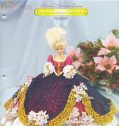 Annie Potter -  Flower Garden Collection  - Poinsettia