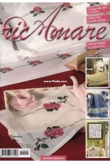 Ric Amare  March-April 2019 - Italian