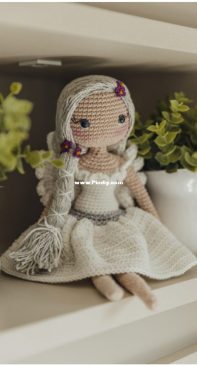 Circulo SA - Claudia Stolf - Fairy - Fada - Portuguese - Free