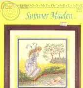 Cross My Heart CSL-57 - Summer Maiden