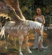 HAED HAEJUV 1180 If Wishes Were Horses by Julie Fain