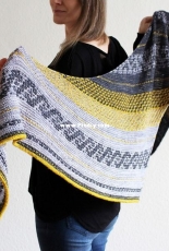 Slip Knit Love by Lisa Hannes