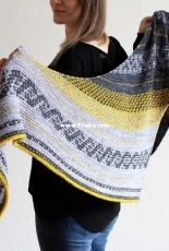 Slip Knit Love by Lisa Hannes