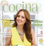 Cocina Max-Primavera-2015 /Spanish