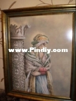 Moroccan Lanarte