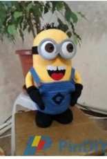Akopova Nina - Minion - Russian - Free
