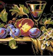 Riolis471 -  Grapes & Wine