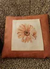 Lanarte 90191 Salmon gerbera