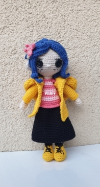Coraline
