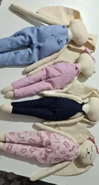 Rabbits