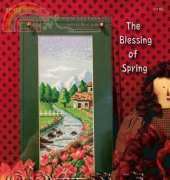 Dome 230411 - The Blessing of Spring
