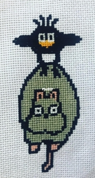 Spirited Away