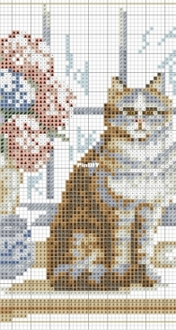 Lanarte 33885 Cat XSD