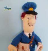 Postman Pat