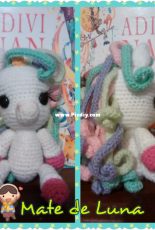Unicornio!!