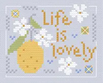 Sweet Wing Studio - Life is Lovely - free