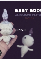Polaripop - Eva Maria Klingovsky - Baby Booo - Free