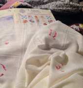 Precious Moments ABCs
