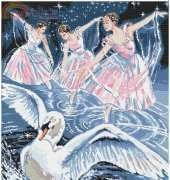 Goblenset 111 Swan Lake