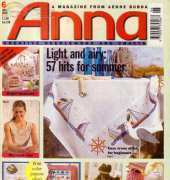 Anna Issue 6 June 2000