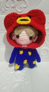 Bts Tata - Tae Hyung