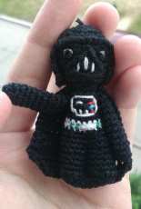 Darth Vader