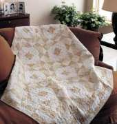 Fons & Porters-Naturally Natural-Free quilt Pattern
