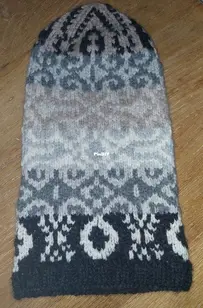 Balaclava by Drops design