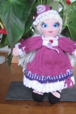 doll