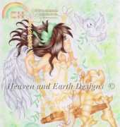 HAED HAEKAM 3126 Little Friends by Karen Middleton