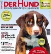 Der Hund-Issue 3-March-2015 /German