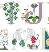 The Cricket Collection 319 - Letter Part.2 - Vicki Hastings