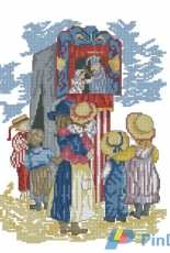 DMC All Our Yesterday BL574/57 Thats The Way To Do It! XSD