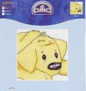 DMC K5231 Perfect Pets - Scraps